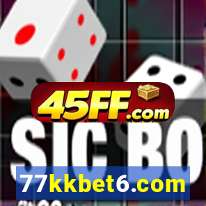 77kkbet6.com