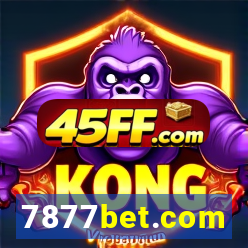 7877bet.com