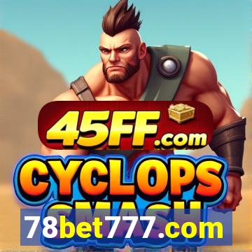 78bet777.com