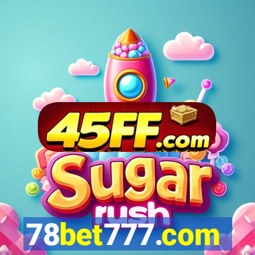 78bet777.com