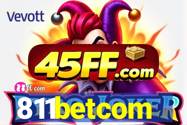 811betcom