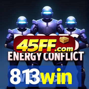 813win