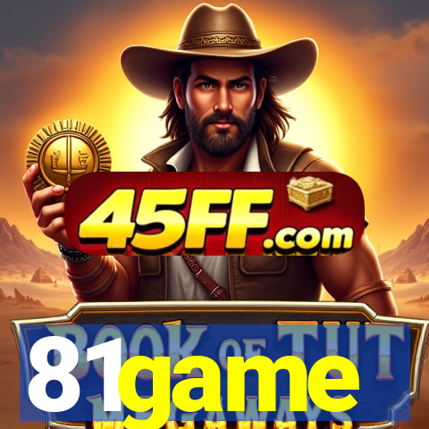 81game