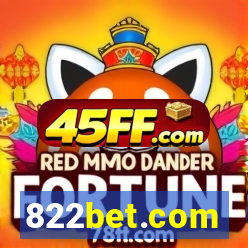 822bet.com