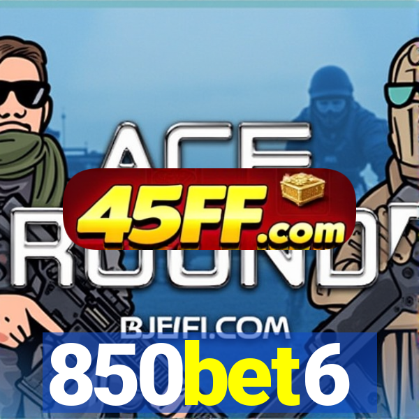850bet6