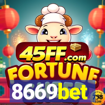8669bet