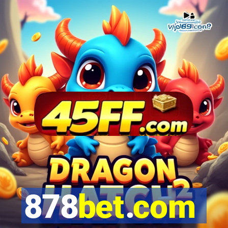 878bet.com