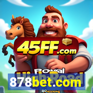 878bet.com