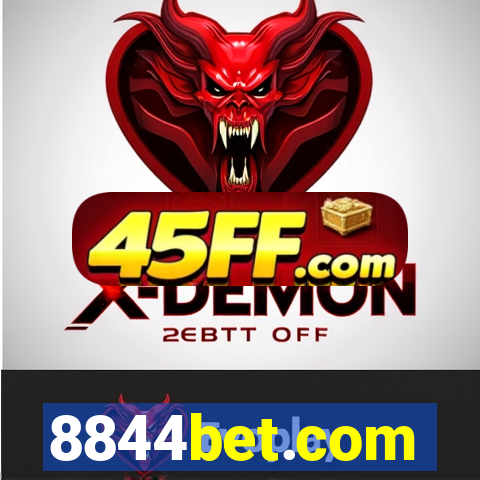 8844bet.com