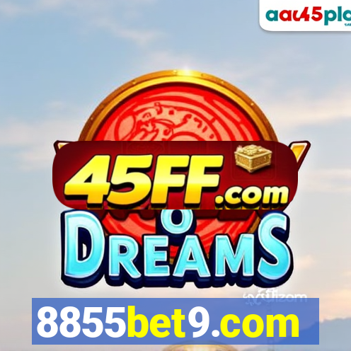 8855bet9.com