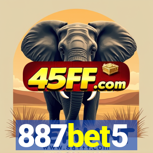 887bet5