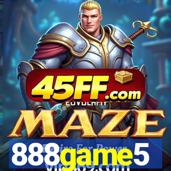 888game5