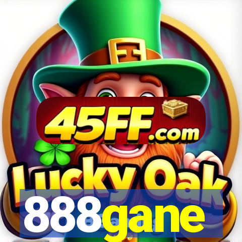 888gane