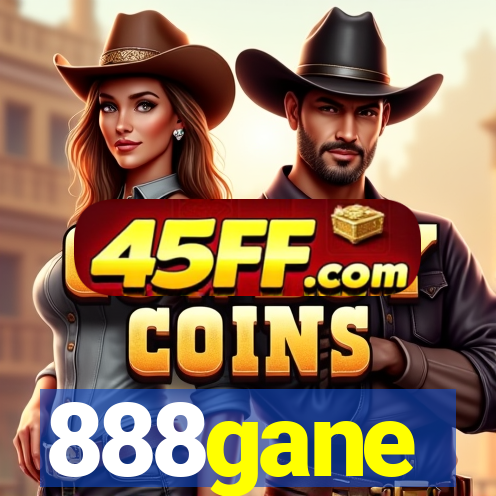 888gane