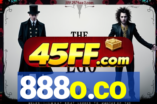 888o.co