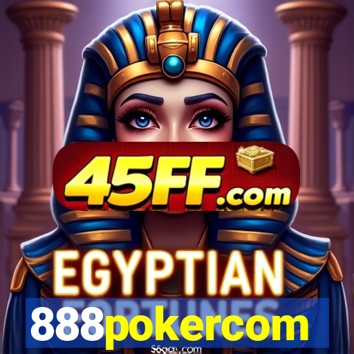 888pokercom