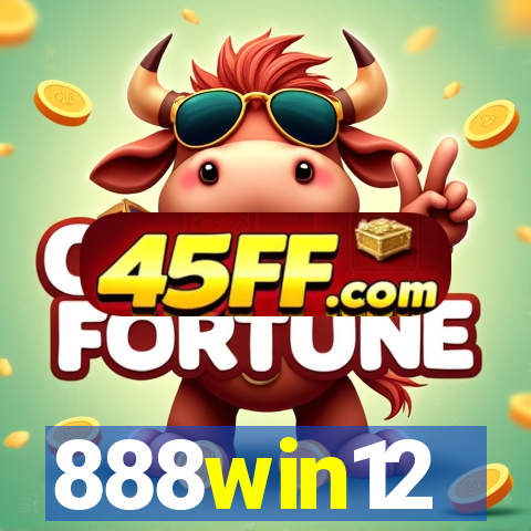 888win12