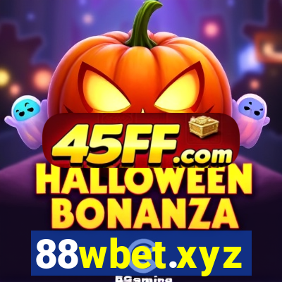 88wbet.xyz