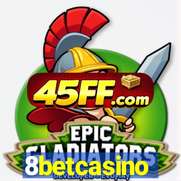 8betcasino