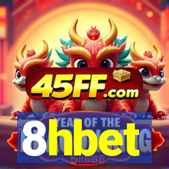 8hbet