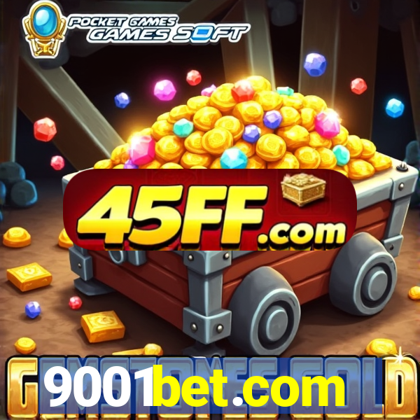 9001bet.com