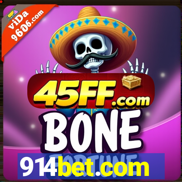 914bet.com