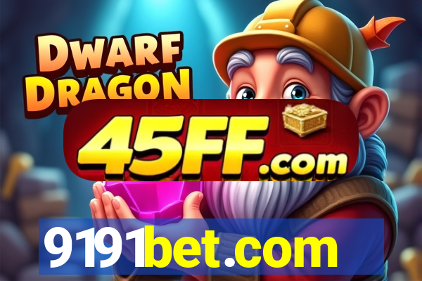 9191bet.com