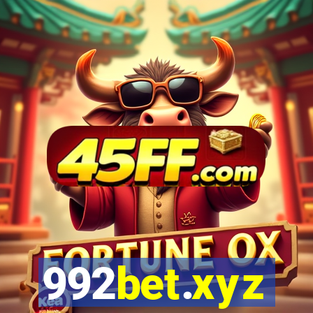 992bet.xyz