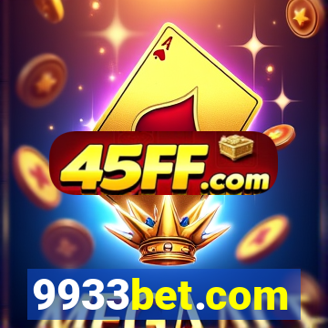9933bet.com