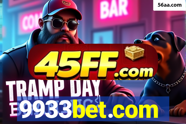 9933bet.com