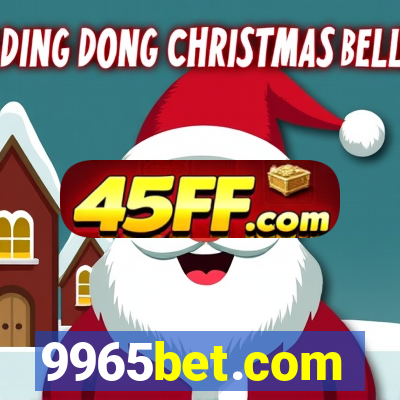 9965bet.com