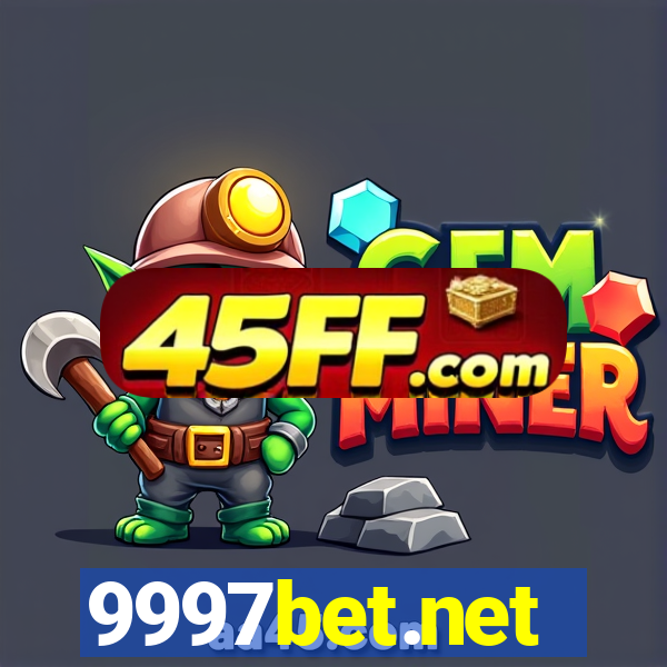 9997bet.net