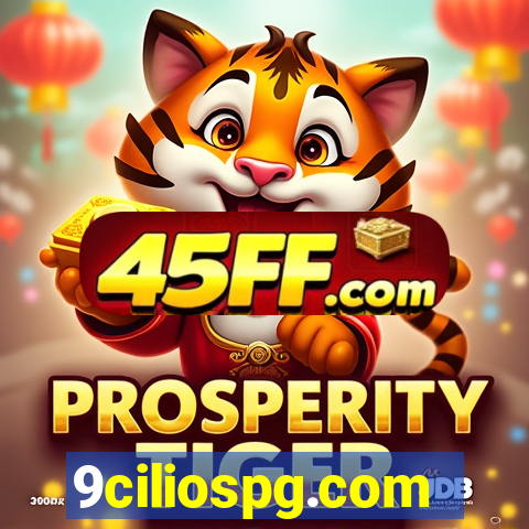9ciliospg.com
