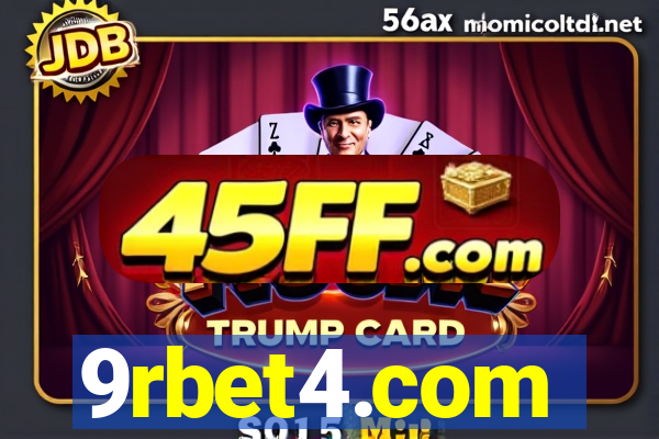 9rbet4.com
