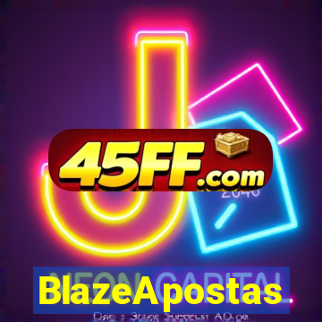 BlazeApostas