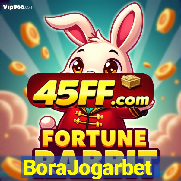 BoraJogarbet