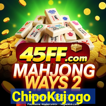 ChipoKujogo