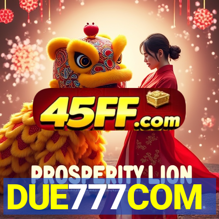 DUE777COM