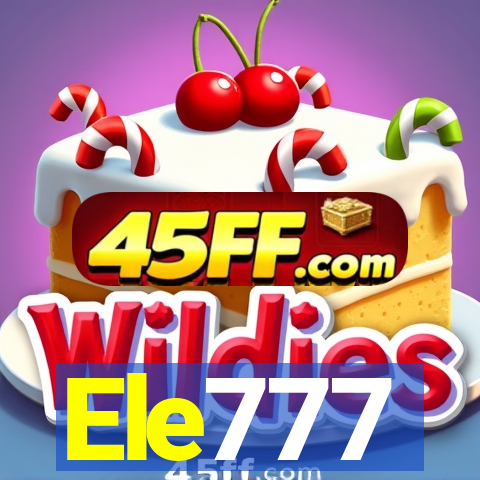 Ele777