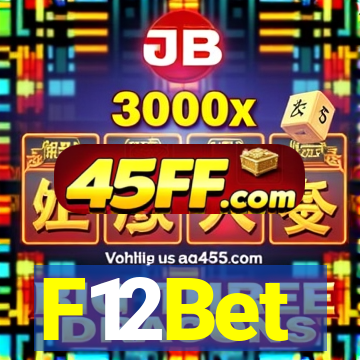 F12Bet
