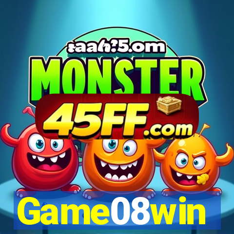 Game08win