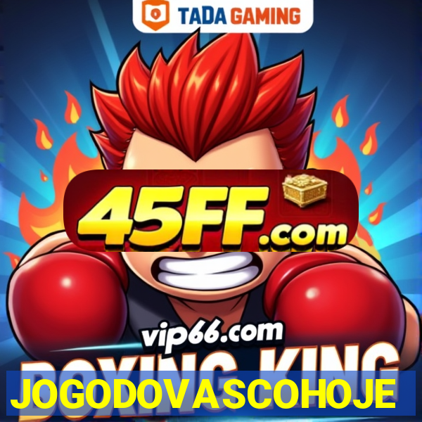 JOGODOVASCOHOJE