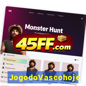 JogodoVascohoje