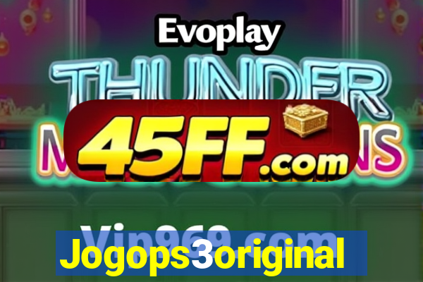 Jogops3original