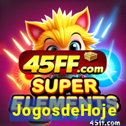 JogosdeHoje