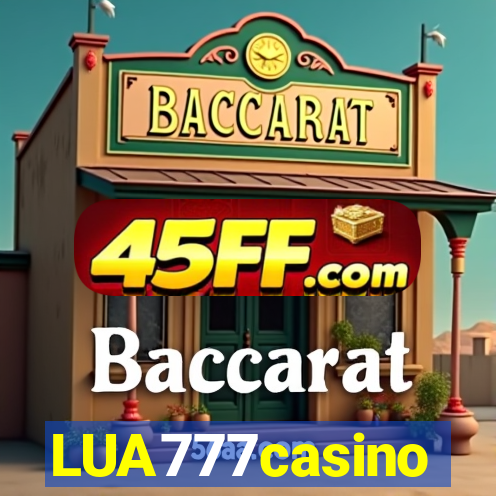 LUA777casino