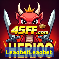 LeaobetLeaobet