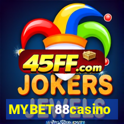 MYBET88casino