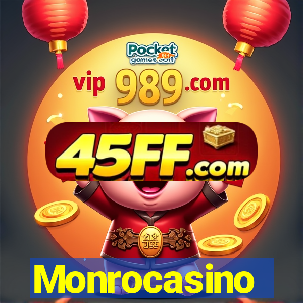 Monrocasino