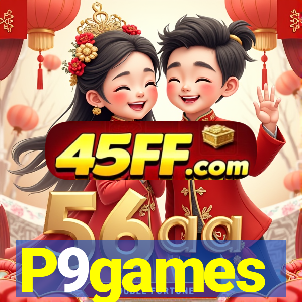 P9games